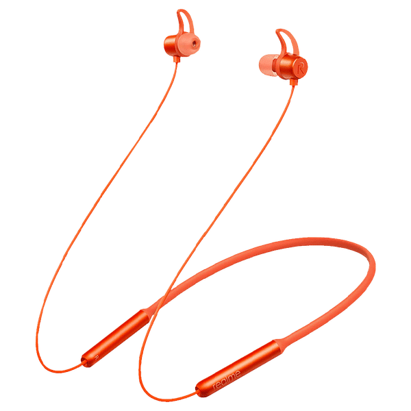 Headphone realme deals